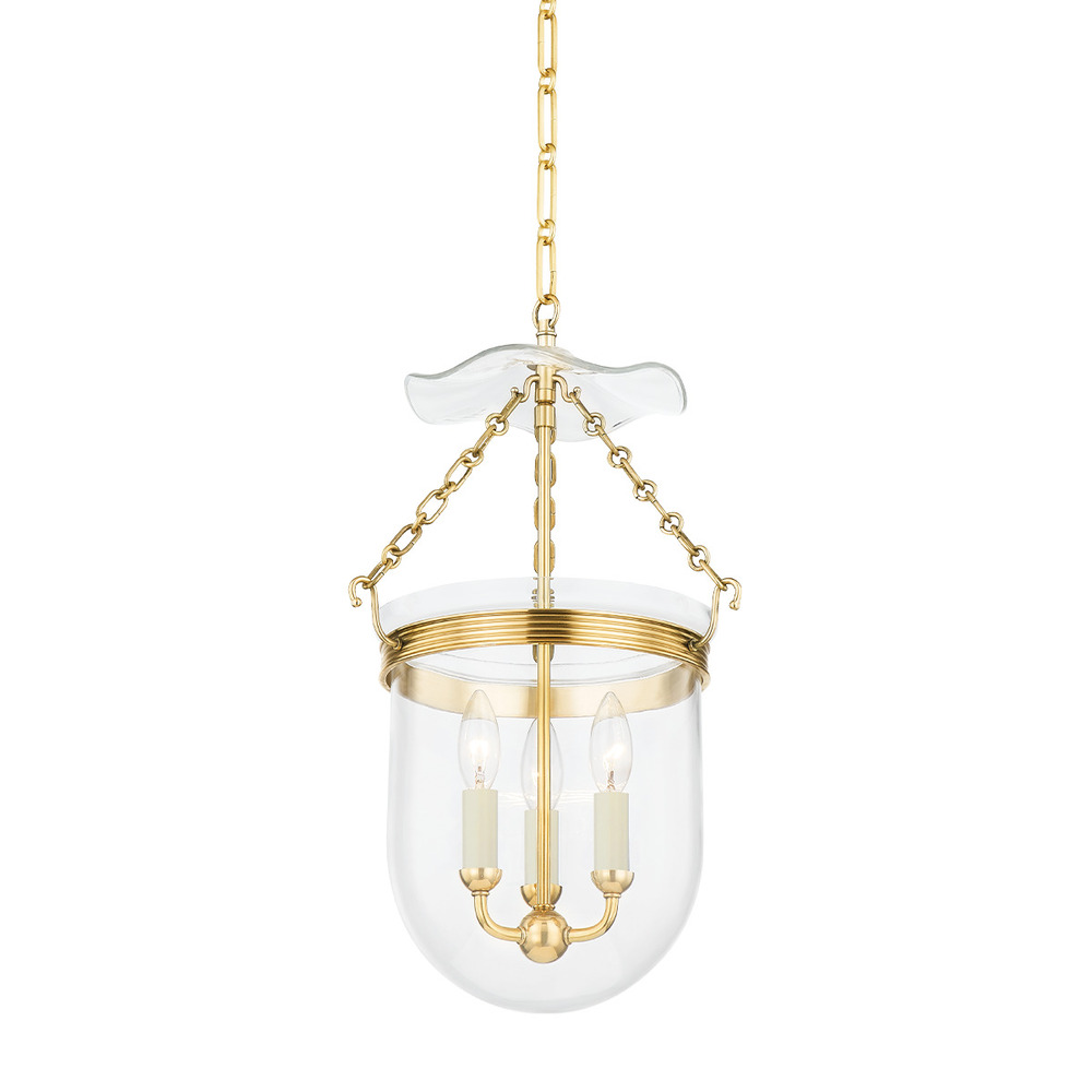 ROUSHAM Lantern