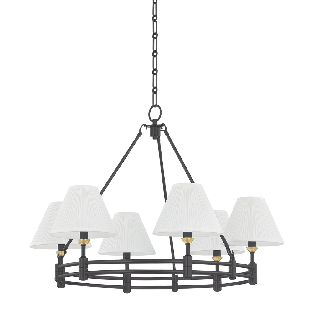 Howard Chandelier