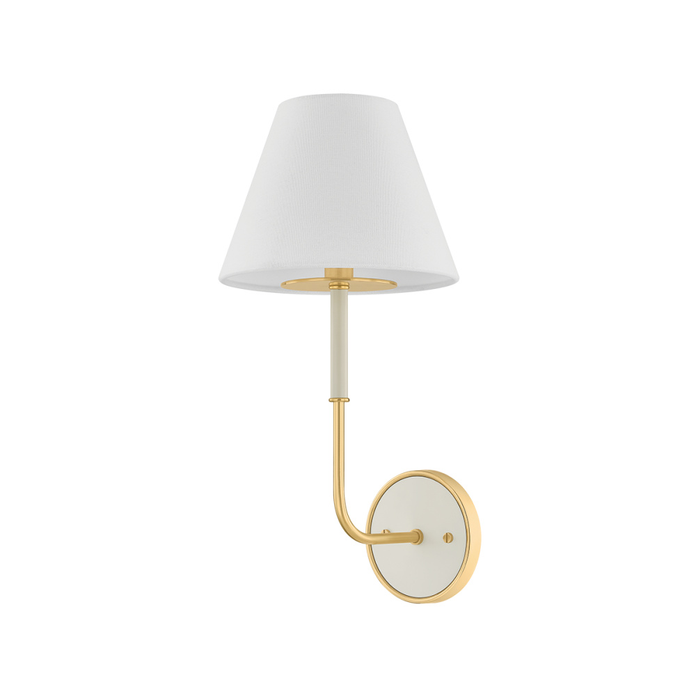 Wedgewood Wall Sconce