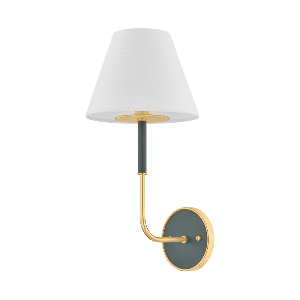 Wedgewood Wall Sconce