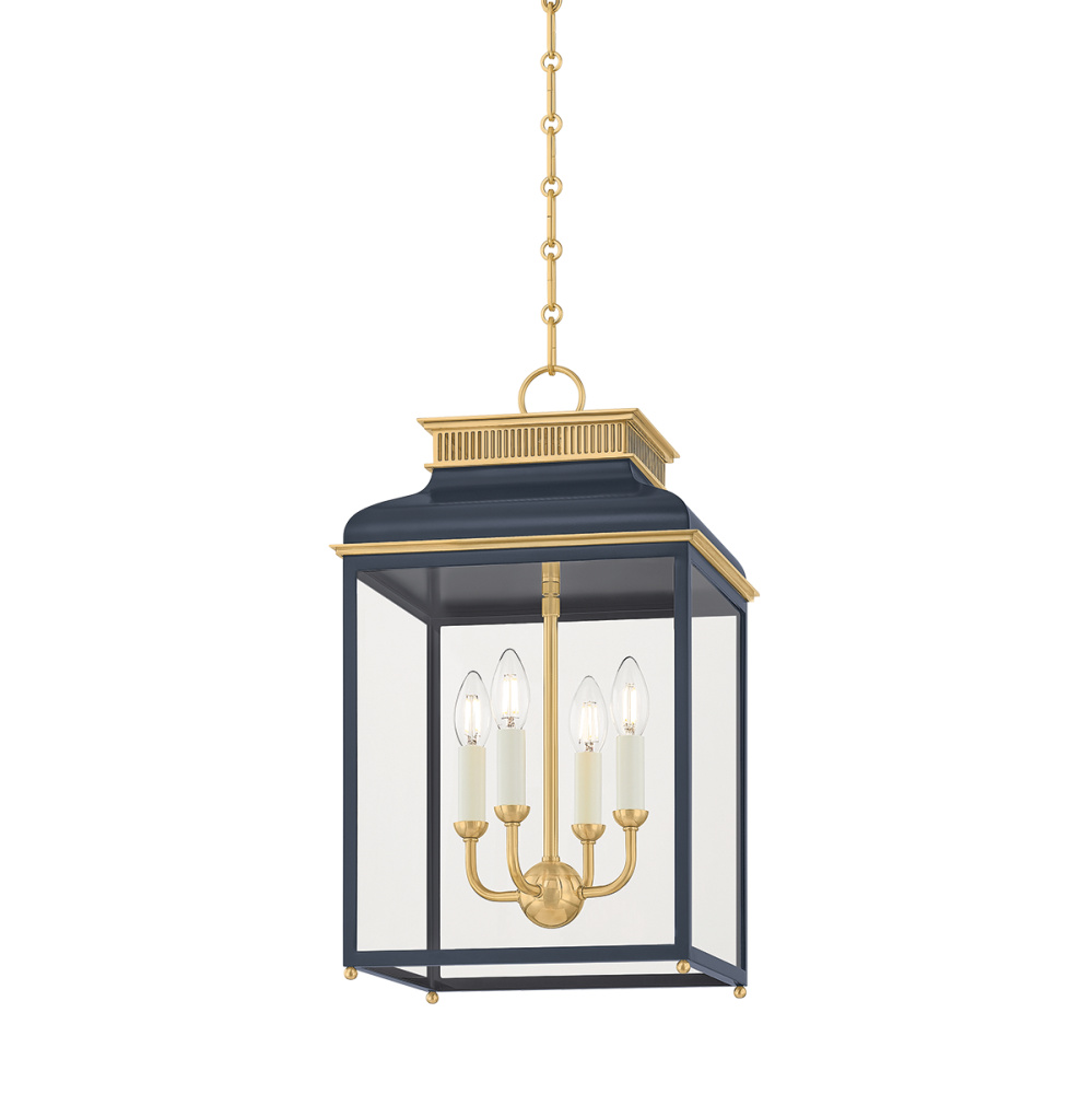 Houghton Lantern