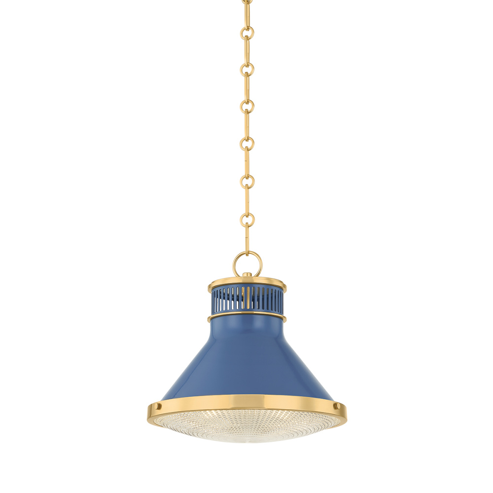 Highclere Pendant