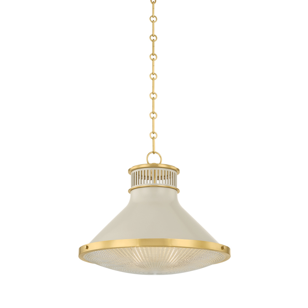 Highclere Pendant