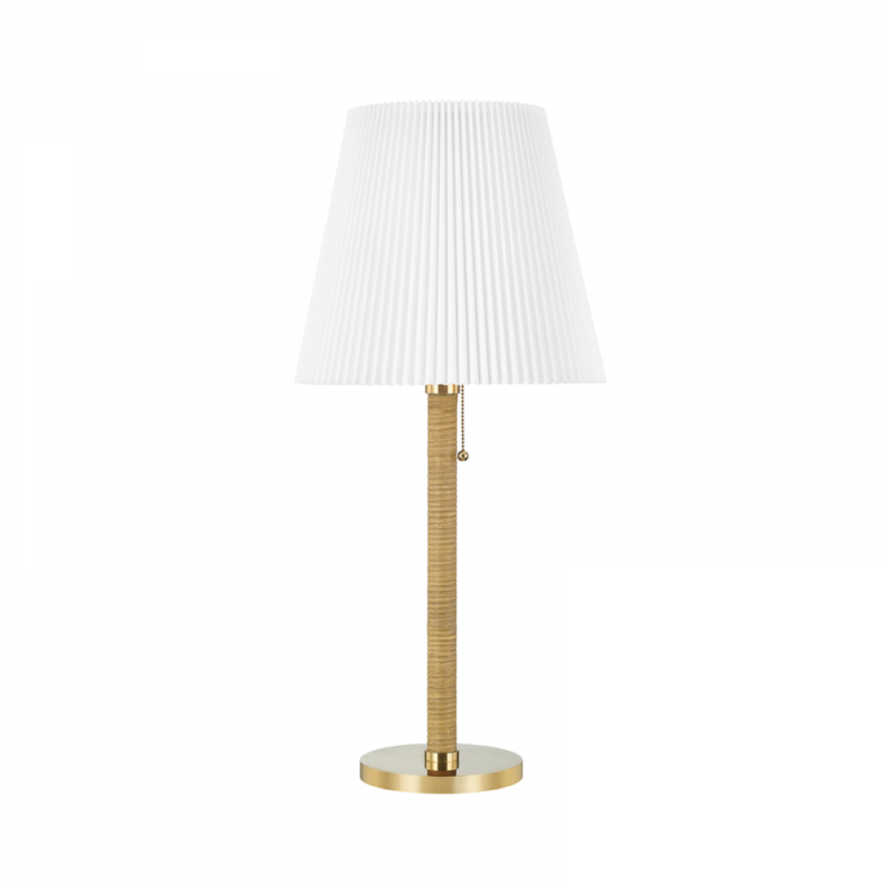 Dorset Table Lamp