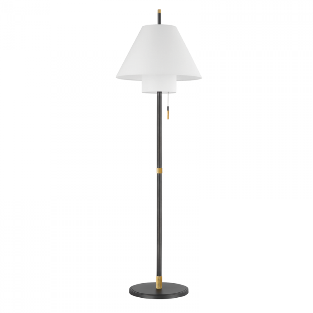 1 LIGHT FLOOR LAMP