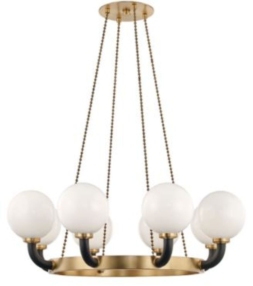Werner Chandelier