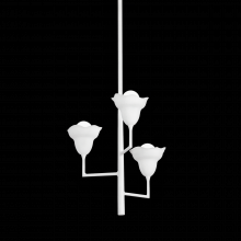 Hudson Valley 1283-WP - ALORA Pendant