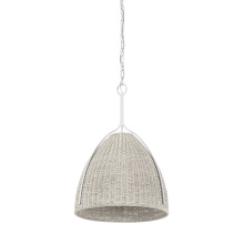 Hudson Valley 1718-WP - WOODLAWN Pendant