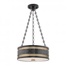 Hudson Valley 2216-AOB - Gaines Pendant