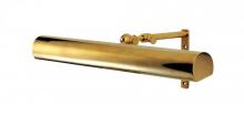 Hudson Valley 2416-DB - Vernon Picture Light