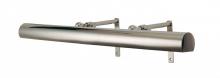 Hudson Valley 2424-DB - Vernon Picture Light
