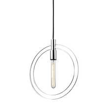 Hudson Valley 3050-PN - Masonville Pendant