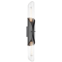 Hudson Valley 3526-OB - Lefferts Wall Sconce