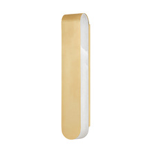 Hudson Valley 3622-AGB - BRIARWOOD Wall Sconce