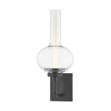 Hudson Valley 4831-DB - Rossman Wall Sconce