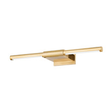 Hudson Valley 4922-AGB - JEROME Picture Light