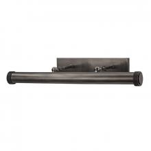 Hudson Valley 5824-HN - Ridgewood Picture Light