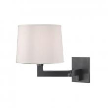 Hudson Valley 5941-OB - Fairport Wall Sconce