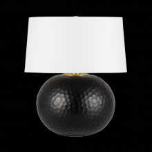 Hudson Valley L9625-AGB - DASHVILLE Table Lamp