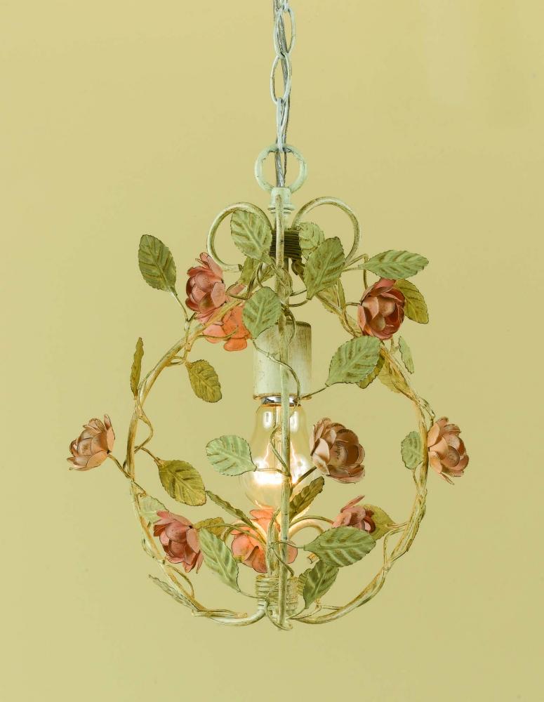 Mini Chandelier