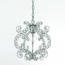 AF Lighting 8479-1H - Mini Chandelier