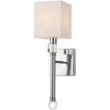 AF Lighting 9110-1W - Wall Sconce