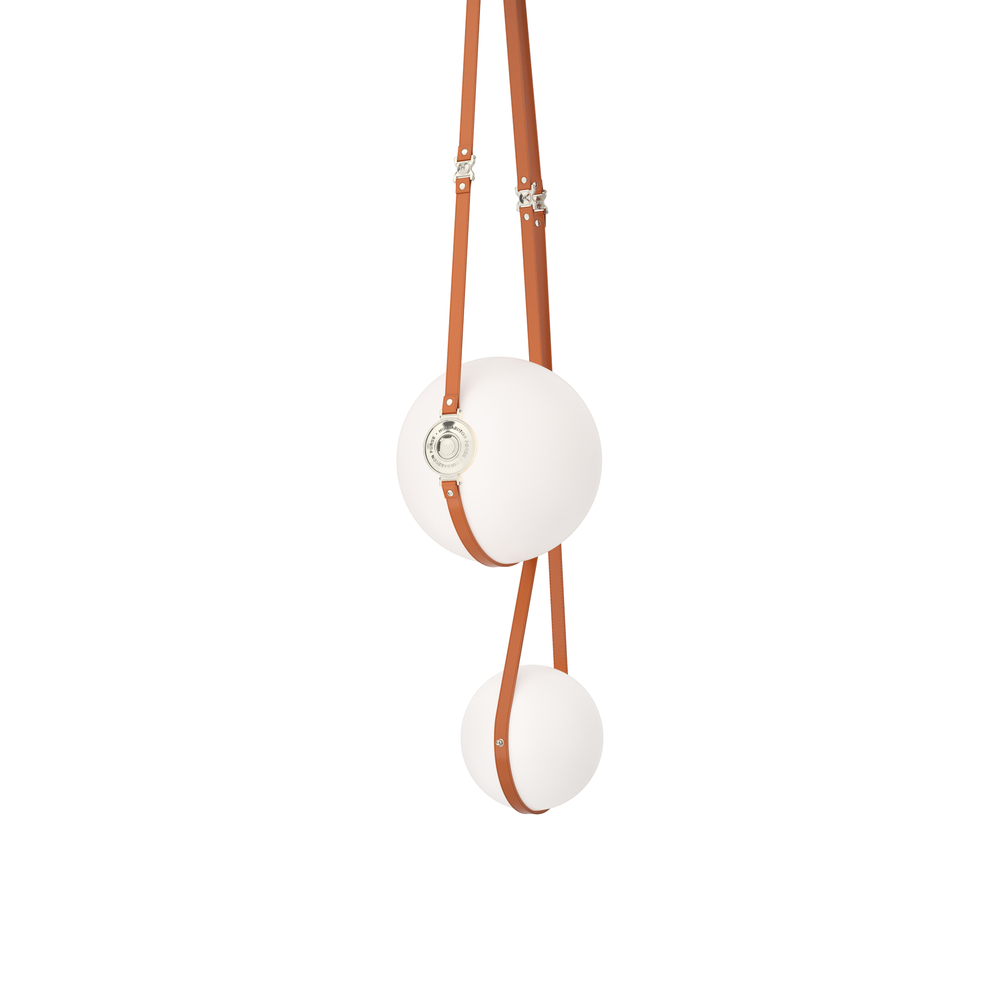 Derby Multi LED Pendant