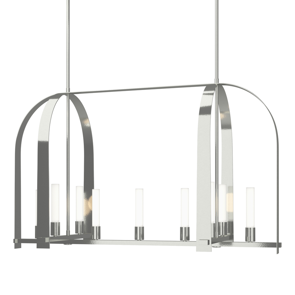 Triomphe 9-Light Linear Pendant