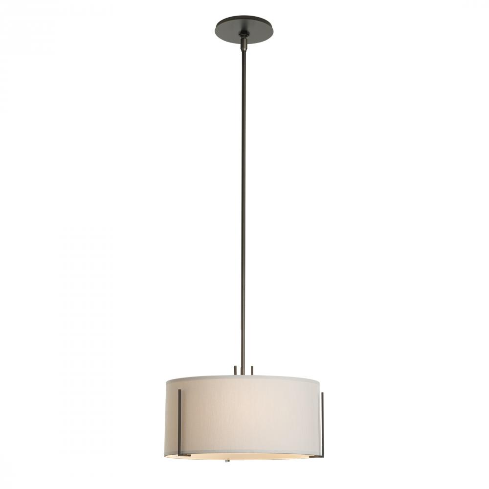 Exos Single Shade Pendant