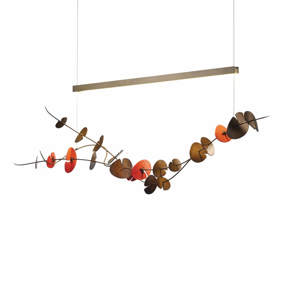 Lily LED Pendant
