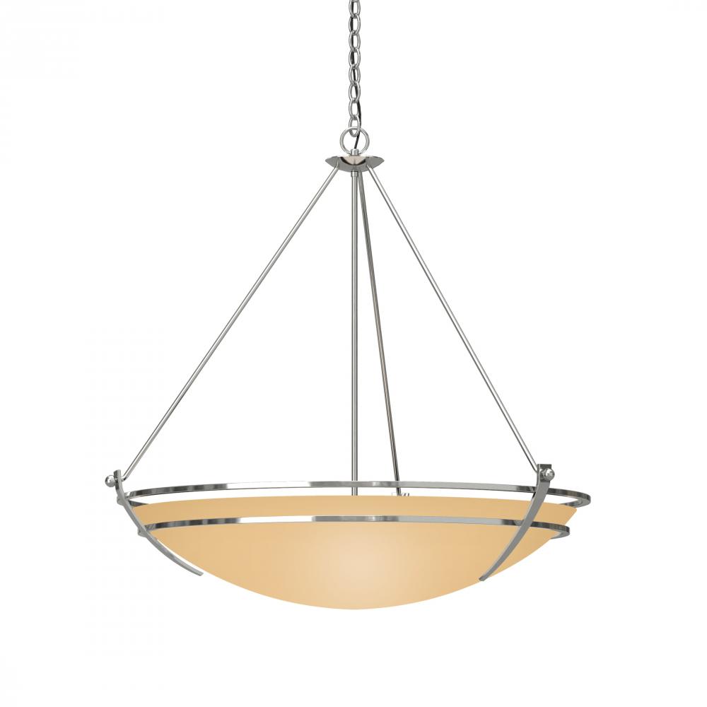 Presidio Tryne Large Scale Pendant