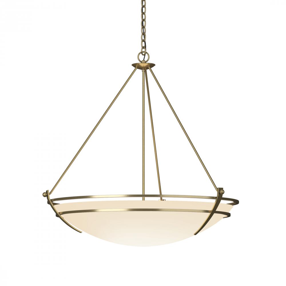 Presidio Tryne Large Scale Pendant