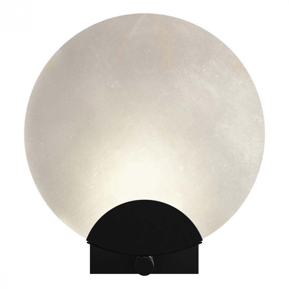 Callisto 1-Light Sconce