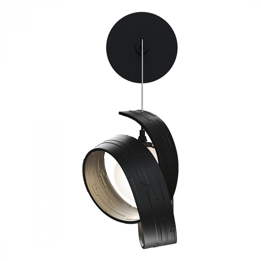 Riza Low Voltage Sconce