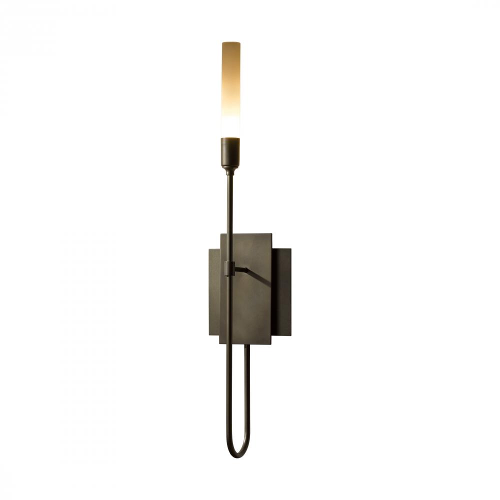 Lisse 1 Light Sconce