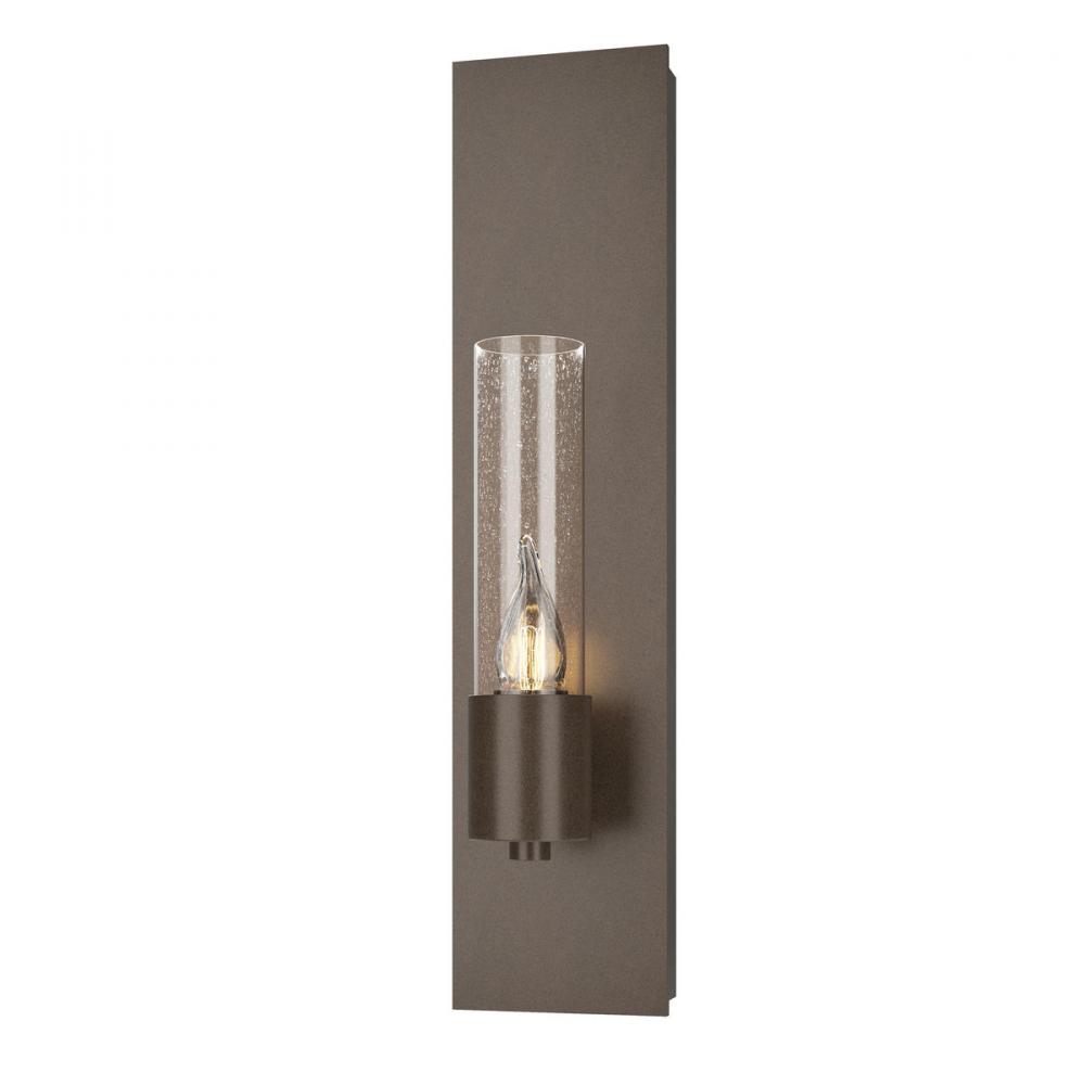 Pillar 1 Light Sconce