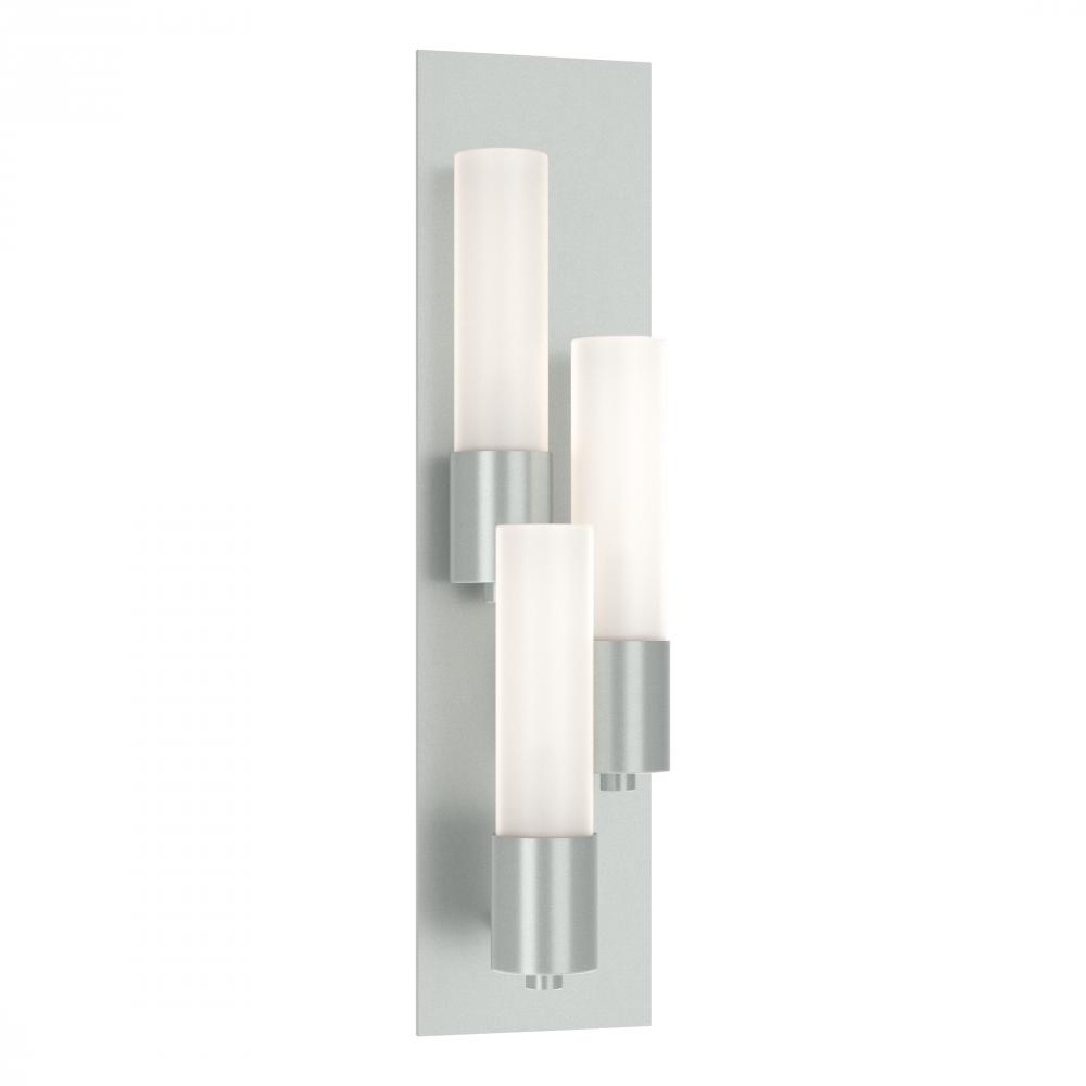 Pillar 3 Light Sconce