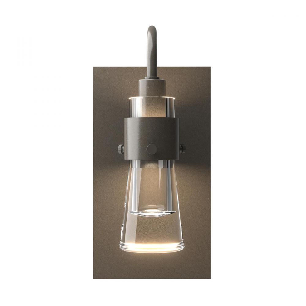 Erlenmeyer ADA Sconce