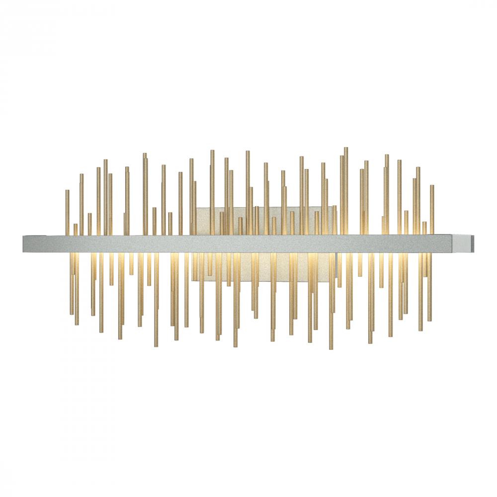 Gossamer LED Sconce