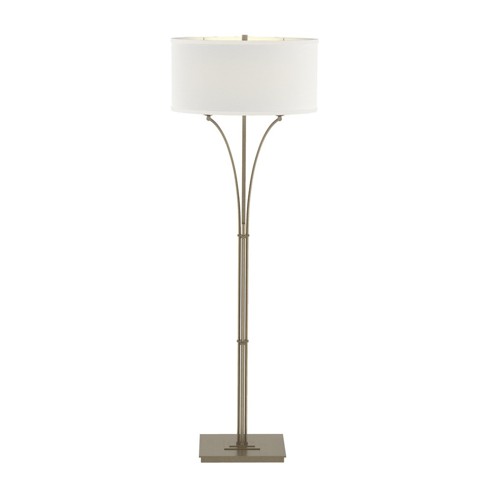 Contemporary Formae Floor Lamp