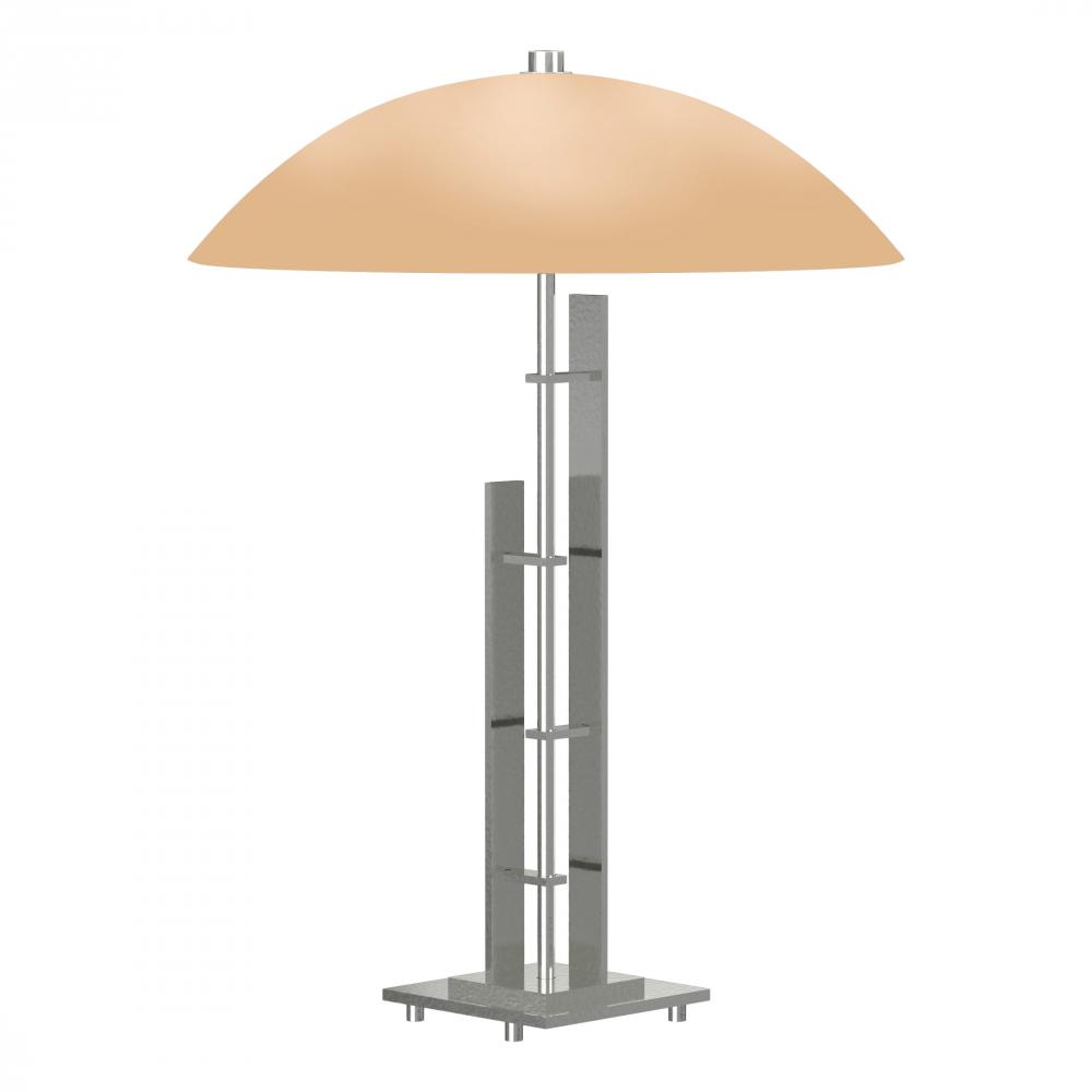 Metra Double Table Lamp