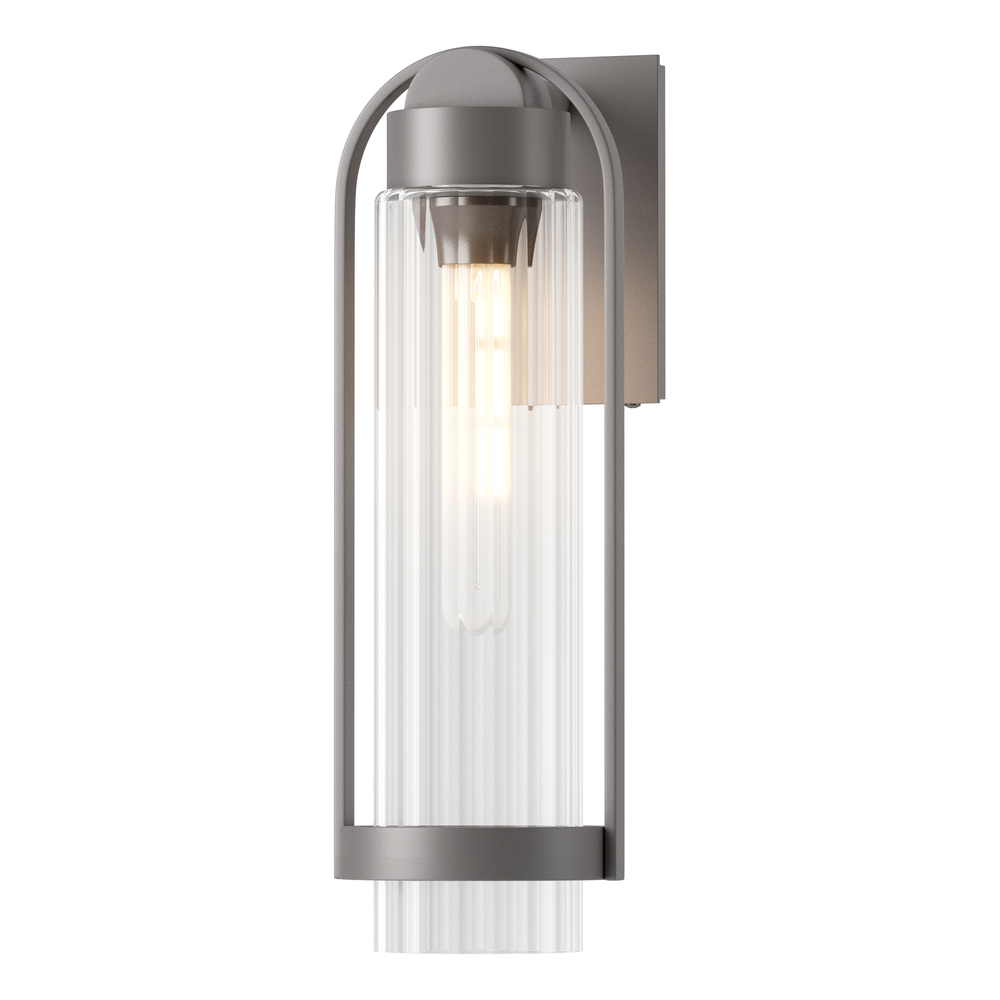 Alcove Medium Outdoor Sconce