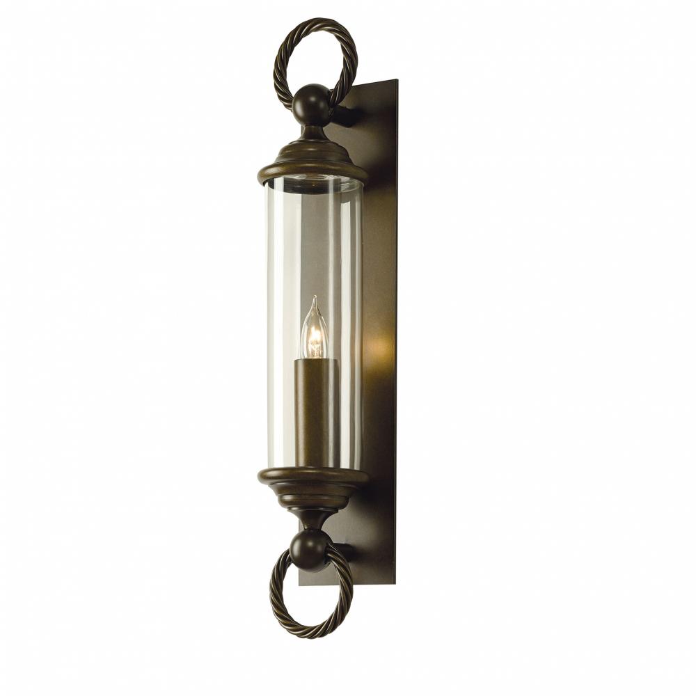 Cavo Large Outdoor Wall Sconce