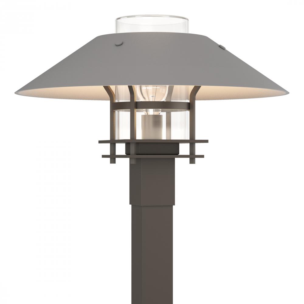 Henry Outdoor Post Light