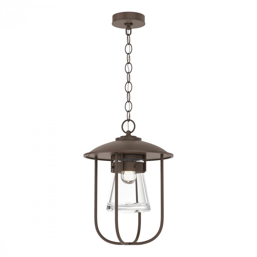 Erlenmeyer Outdoor Pendant