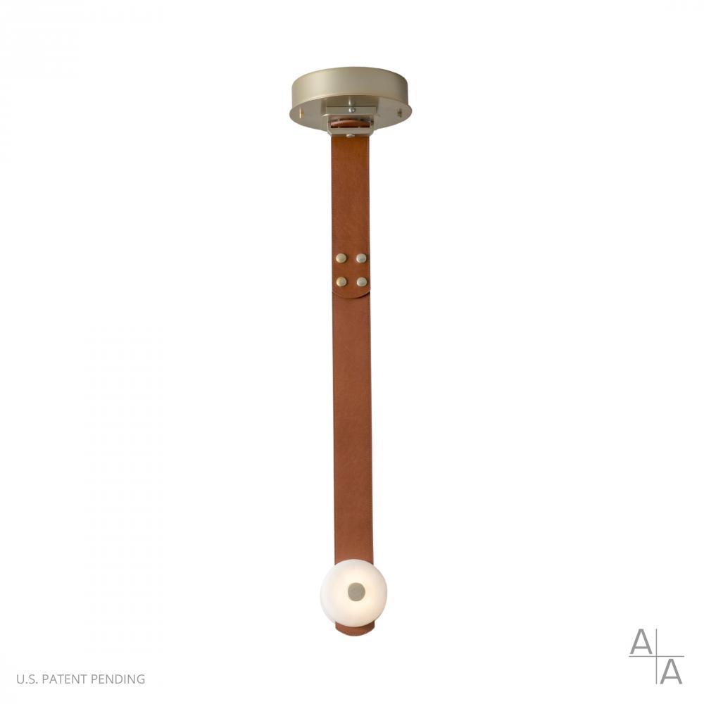 SNAPS Small LED Pendant