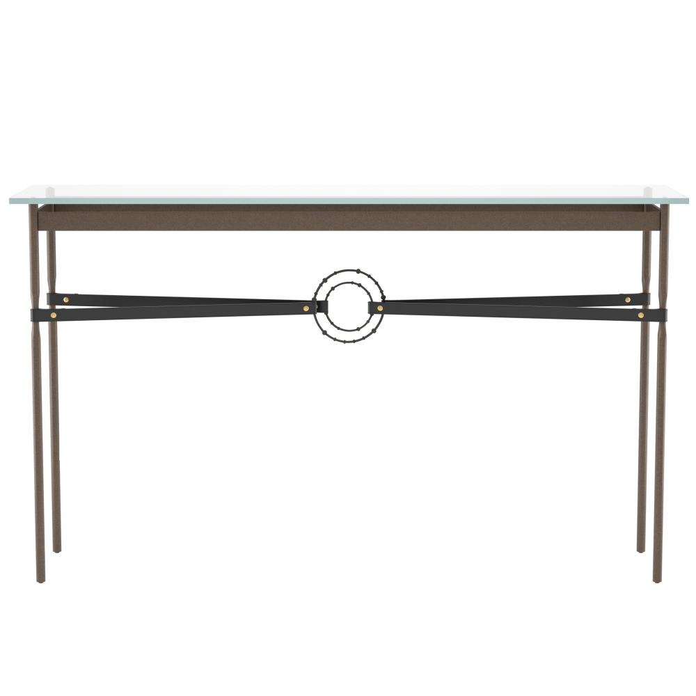 Equus Console Table