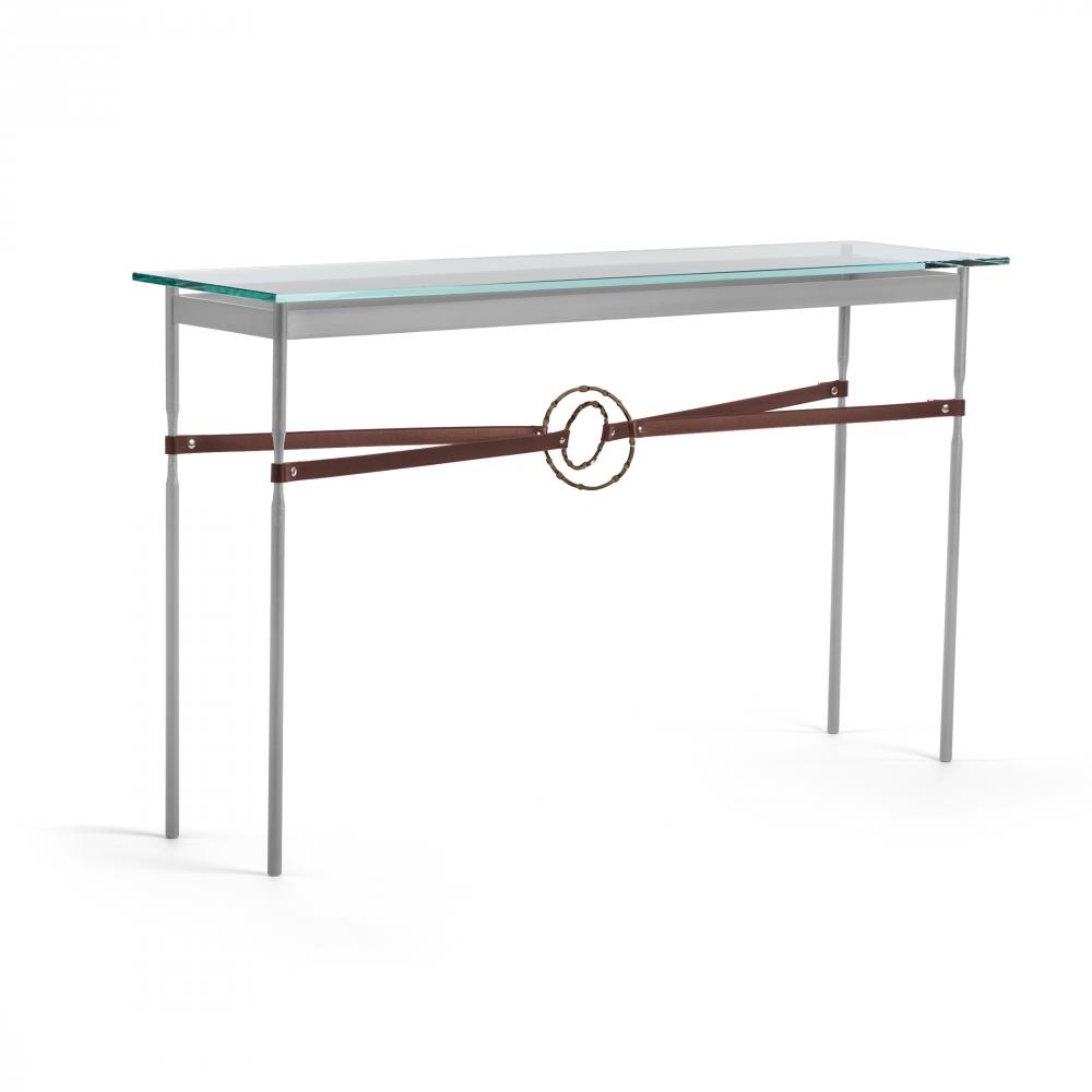 Equus Console Table