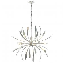 Hubbardton Forge 104350-SKT-82 - Dahlia Chandelier