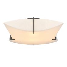 Hubbardton Forge 126620-SKT-20-SH1999 - Bento Semi-Flush Mount